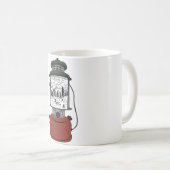 Mug Vous Ne Rencontrez Jamais Un Meilleur Gi De Millwr (Devant droit)