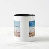 Mug Vous n'êtes pas une goutte dans l'océan (Centre)