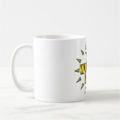 MUG VOUS N'OSEREZ PAS ! (Gauche)