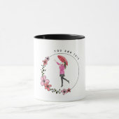Mug Vous possédez ça (Centre)
