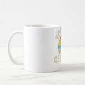 Mug Vous Pouvez Certainement Essayer D20 Dice Dice Fun (Gauche)