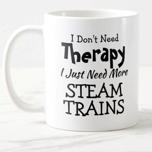 Mug Vous Pouvez Changer le Texte N'a Pas Besoin de Thé