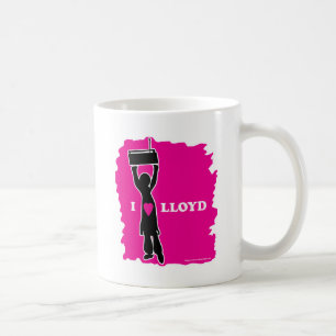 Mug Vous pouvez dire n'importe quoi