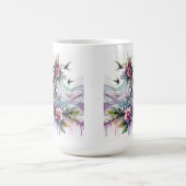 Mug Vous Pouvez Embrasser La Mariée (Centre)
