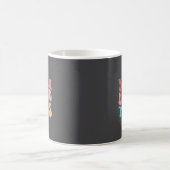 Mug Vous Pouvez Faire Des Choses Difficiles Citation M (Centre)