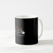 Mug Vous Pouvez Garder Votre Chaussons De Verre Danseu (Devant droit)