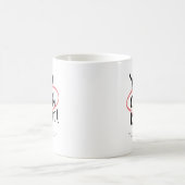 Mug Vous Pouvez Le Faire ! (Centre)