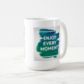 Mug Vous pouvez le faire 2 (Devant droit)