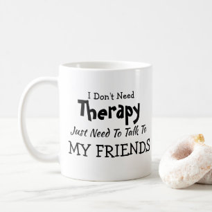 Mug Vous pouvez modifier le texte - n'avez pas besoin 