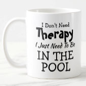 Mug Vous pouvez modifier le texte n'avez pas besoin de