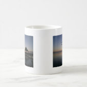 Mug Vous pouvez ne jamais avoir trop de les banques (Centre)