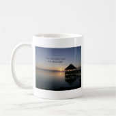 Mug Vous pouvez ne jamais avoir trop de les banques (Gauche)