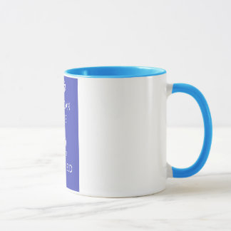 Mug Vous pouvez prendre le garçon hors de Sheffield