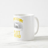 Mug Vous pouvez toujours trouver de l'espoir dans Plot (Devant droit)