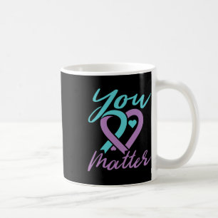 Mug Vous Problème Prévention Suicide Sensibilisation T