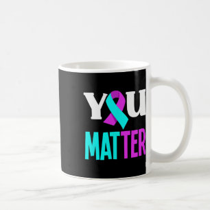 Mug Vous Problème Soutien Prévention du Suicide Sensib