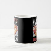 Mug Vous Ressemblez À 4 juillet Citation Drôle Et Mign (Centre)