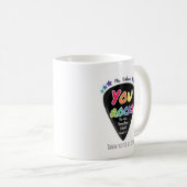 Mug Vous ROCK Merci pour tout ce que vous faites profe (Devant droit)
