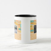 Mug Vous sentez-vous chanceux ? (Centre)