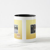 Mug Vous sentez-vous chanceux ? (Centre)