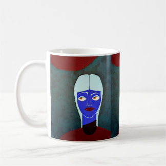 Mug "Vous serez jugé"