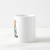 Mug Vous seul pouvez prévenir les fascistes (Centre)