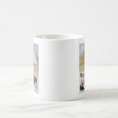 Mug Vous souhaitant bons (Centre)