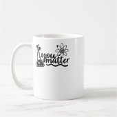Mug Vous - Sticker scientifique2 (Gauche)