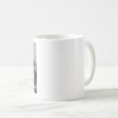 Mug Vous tous sur Terre êtes des idiots (Devant droit)