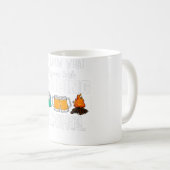 Mug Vous trouvez ça offensant Je trouve ça drôle C'est (Devant droit)