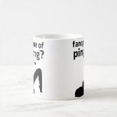 Mug vous voulez faire une partie de ping-pong ? (Centre)