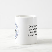 Mug Vous voulez parler avec le dirigeant responsable… (Centre)