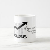 Mug Vous voulez quelque chose : Motivational Drive (Centre)