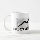 Mug Vous voulez quelque chose : Motivational Drive (Gauche)