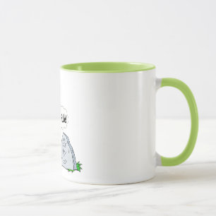 Mug Vous vous basculez règle