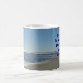 Mug Vous vous sentez plutôt vous faites maintenant que (Centre)