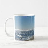 Mug Vous vous sentez plutôt vous faites maintenant que (Gauche)