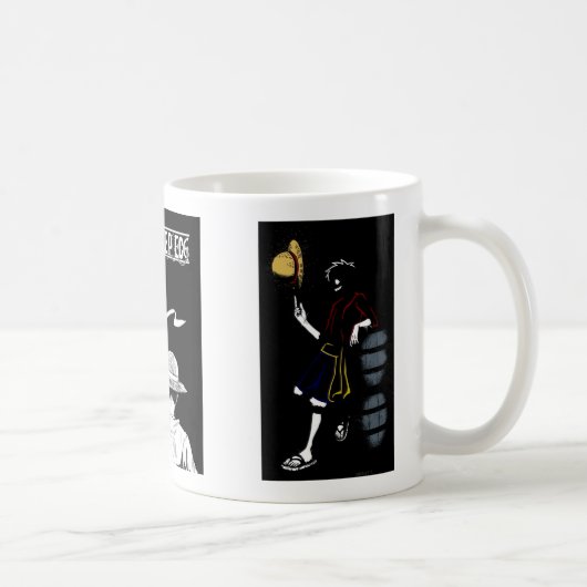 Mug Vous vous souvenez de la plus grande histoire de l (Droite)