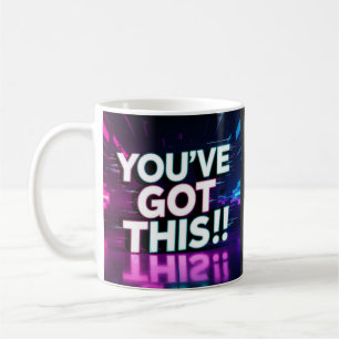 Mug Vous Y Arriverez
