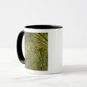 Mug Voûte de fan dans le cloître (Devant gauche)