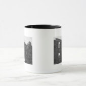 Mug Voûte de Gaillon, monuments Francais de DES de (Centre)