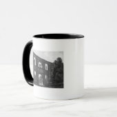 Mug Voûte de Gaillon, monuments Francais de DES de (Devant gauche)
