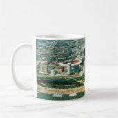 Mug Voûte et horizon de St Louis (Gauche)
