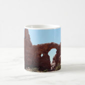 Mug voûtes de Moab (Centre)