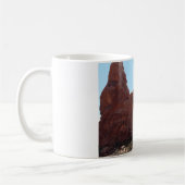 Mug voûtes de Moab (Gauche)