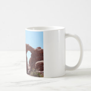 Mug voûtes de Moab