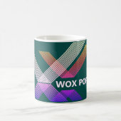 MUG VOX POPULI (Centre)