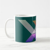 MUG VOX POPULI (Gauche)