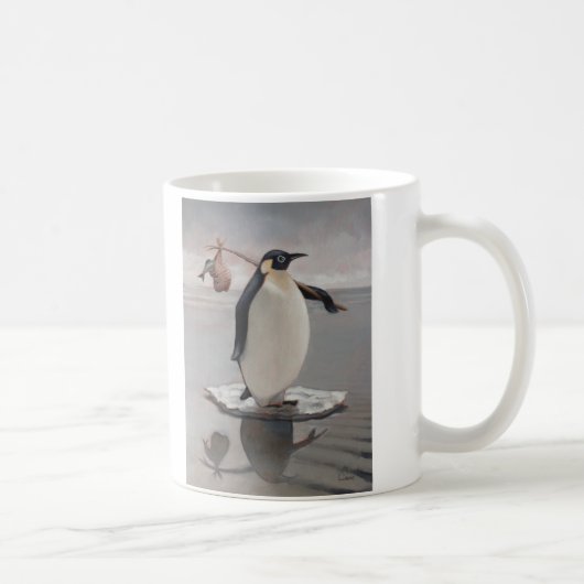 Mug Voyage (Droite)