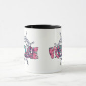 Mug Voyage (Centre)